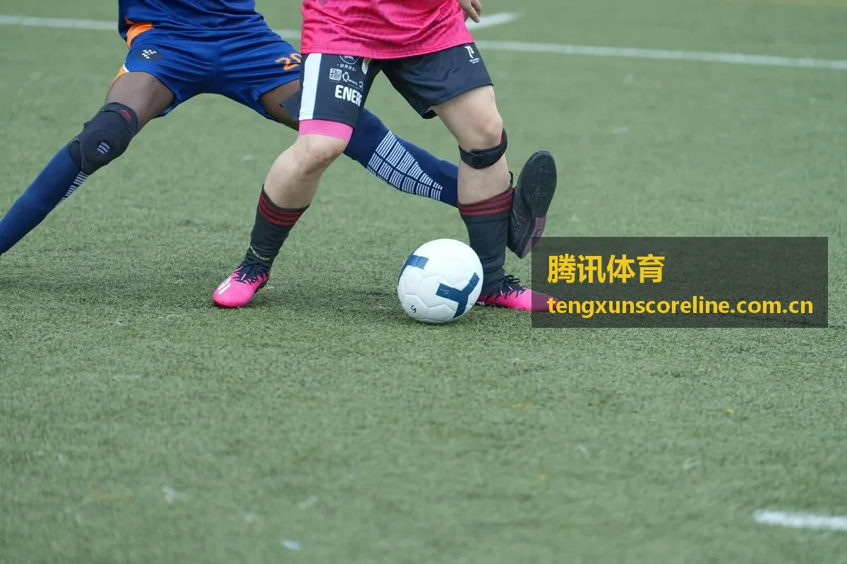 腾讯体育电竞风云频道
